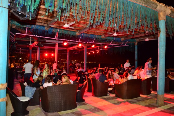 French Night at Edde Sands